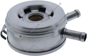 Oil Filter Adapter Cooler 4982639 Compatible For Cummins B3.3 Diesel Engine - Picture 1 of 6