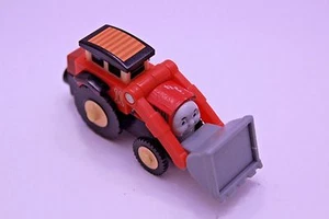 Authentic Wooden Thomas the Train Jack Front Loader - Picture 1 of 3