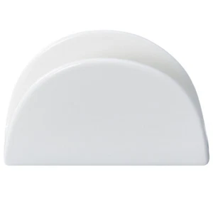 Porta servilletas compras soportes de cerámica para dispensador de servilletas de papel - Imagen 1 de 12