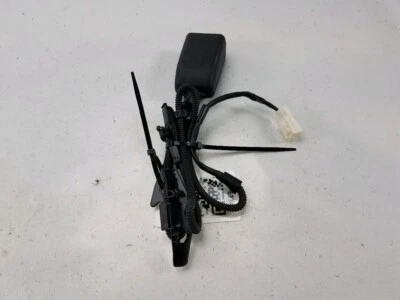 Cinturón De Seguridad Delantero Izquierdo - Toyota YARIS III PH.1 - 732300D350C0 - Imagen 1 de 4