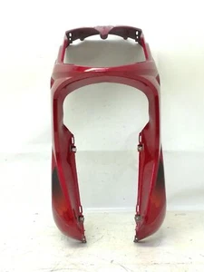 FRONT SHIELD FOR 2011 SYMPHONY SR 125-150 (e40525) - Picture 1 of 5