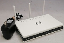 D-Link Wireless N Gigabit Router DIR-655