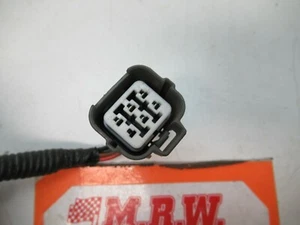REAR DIFFERENTIAL CARRIER CASE AXLE GEAR WIRE PLUG END for 03-08 PILOT 01-06 MDX - Picture 1 of 12