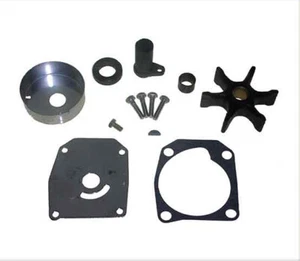 Water Pump Kit for Johnson Evinrude Outboard 70-75 HP 1974-1978  - Picture 1 of 1
