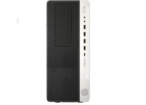 HP 800G3 Desktop Computer PC Intel i5`6th Gen 8GB RAM 2TB SSD WIFI HDMI DVRW - Afbeelding 1 van 7