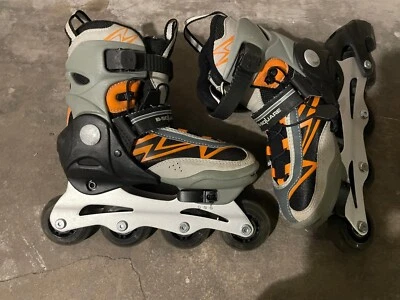 Inlineskater - Bild 1 von 4