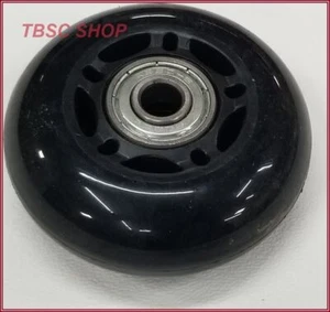 Echelon EX-4S Connect Bike OEM WHEEL Roller OEM PART - Picture 1 of 3