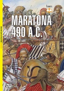 d Nicholas Sekunda - La battaglia di MARATONA (490 a.C.) - Picture 1 of 1