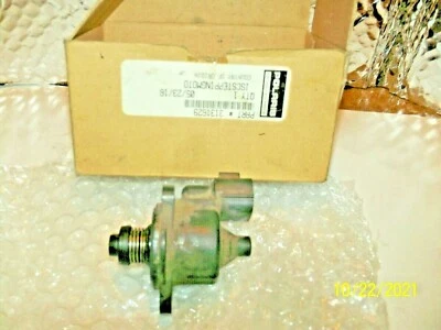 2007-2014 POLARIS SPORTSMAN 550 ISC STEPPING MOTOR 3131629 RANGER 550 500 OEM  - Image 1 of 4