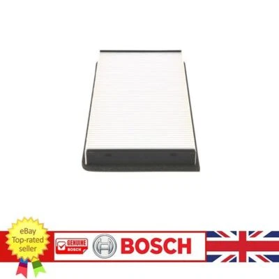 Filtro de ar de pólen para Porsche 911 97-05 BOXSTER 96-04 CAYMAN 05-13 99657221901 - Imagem 1 de 4