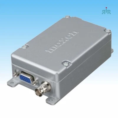 Maxon SD170 Series Telemetry Data Radio VHF 148-174 UHF 400-470 MHz SD171 SD174 - Image 1 of 2