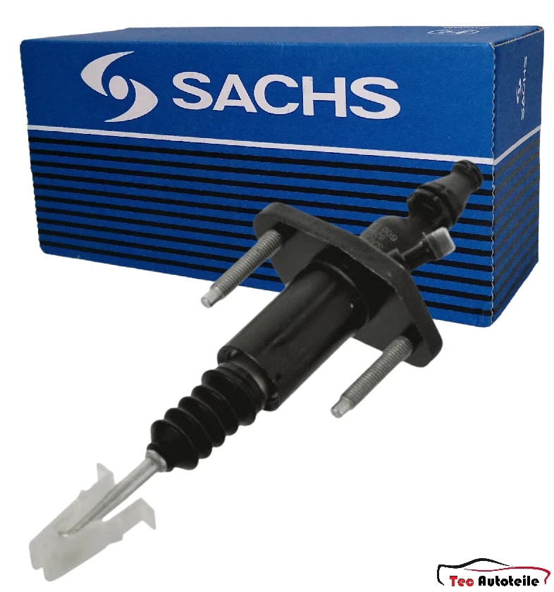SACHS Geberzylinder Kupplung Opel Astra J Insignia A Zafira C 1.6 1.7 2.0 CDTI - Bild 1 von 1