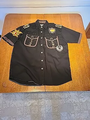 HAMA Men's Button Up Shirt XL - Image 1 of 4