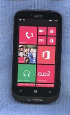 Nokia Lumia Verizon Carl Zeiss Dummy Phone Display Model Toy Phone (0009) 
