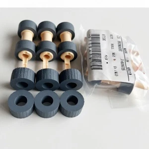 Kit de rodillos de camioneta para Xerox P355 202 3055 3105 405 455 255 2108 6180 6280 6605 - Imagen 1 de 4