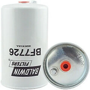 In-Line Fuel Filter Replaces Baldwin BF7726 - Bild 1 von 1