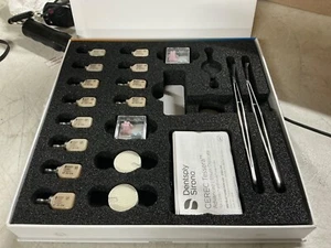 Dentsply 5365430113 Cerec Tessera Advanced Lithium Disilcate Starter Kit - Bild 1 von 1