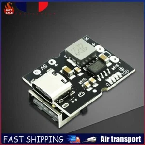 5V 2A Charging Discharging Module High-precision PCB Board Module (Welded) FR - Zdjęcie 1 z 7