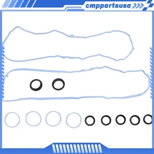 Valve Cover Gasket For 2011-16 Chrysler Dodge Jeep Ram Volkswagen 3.6L VS50805R - Picture 1 of 3