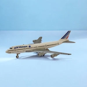 Ertl 2381 Boeing 747 Air France Die Cast Metal 1988 scala 1/400 - Bild 1 von 7