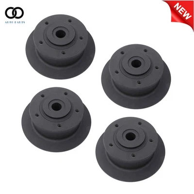 AM142949 M164365 For John Deere XUV/620i/625i/825i/850d 4 Pack Wheel Brake Hub - Image 1 of 4