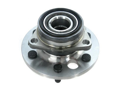 Conjunto de buje de rueda delantero Timken 62377KKQR 1993 1992 1989 para GMC K1500 1988-1994 Foto 1 de 2