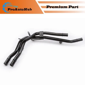 Engine Coolant Pipe For Audi A3 Q3 Beetle CC Eos Golf Scirocco Jetta 1K0121070BD - Picture 1 of 9