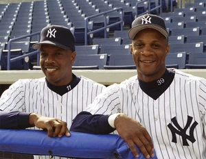 Impresión fotográfica DOC GOODEN & DARRYL FRESA / Tú eliges el tamaño - Imagen 1 de 1