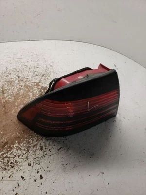 Driver Tail Light VIN E 4th Digit Sedan Fits 06-10 SAAB 9-5 1069371 - Image 1 of 4