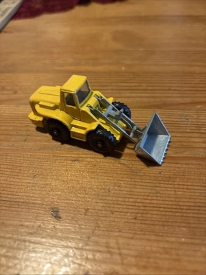 Vintage Corgi Junior Super Loadmaster SL3000 - Image 1 of 4