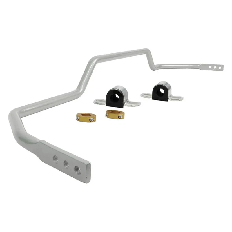 For Toyota Celica 1990-1993 Whiteline Rear Sway Bar Foto 1 de 2