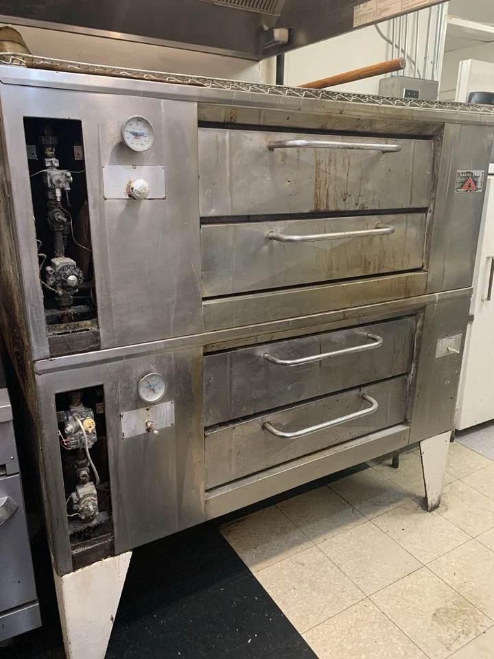 Horno para pizza  Foto 1 de 4