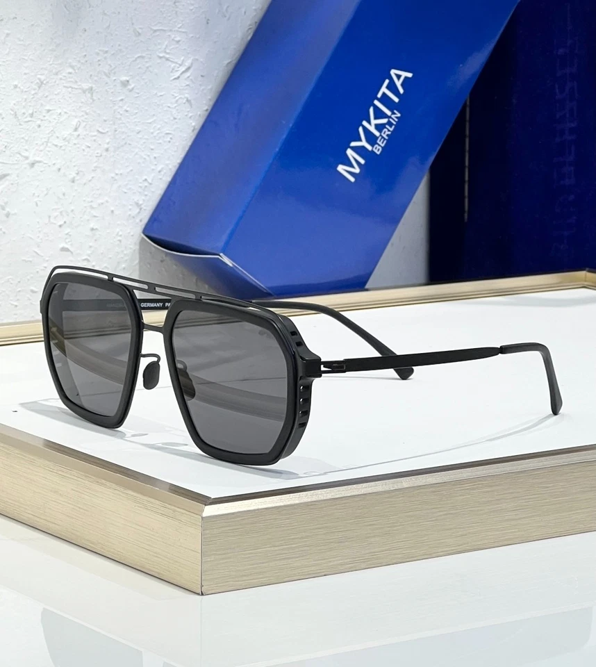 Gafas de sol Mykita Mojave | Gafas de sol unisex de alta calidad 53-20-140 Foto 1 de 3