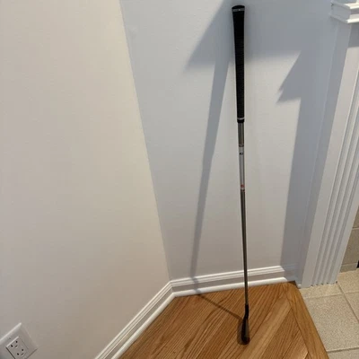 Mizuno Pro Fli-Hi 3 Iron, AeroTech SteelFiber HLS880 Steel F4 Stiff, STD Length - Image 1 of 4