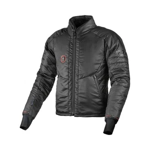 GIACCA SOTTOGIACCA RISCALDATA MOTO MACNA NUCLEO RISCALDAMENTO BLUETOOTH 1656602 - Imagen 1 de 7