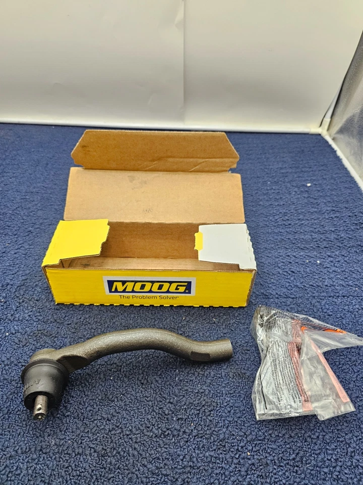 Конец рулевого троса MOOG ES800912 для Acura ILX 14-13 Honda Civic 12 - Изображение 1 из 4
