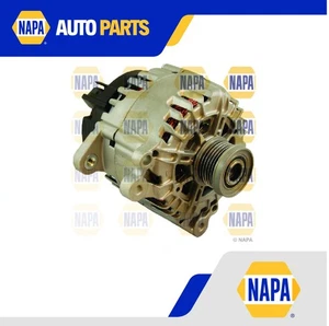 Alternator fits VW GOLF Mk7 1.4 2012 on NAPA 04C903023T 04C903023TX 04E903023B - Picture 1 of 7