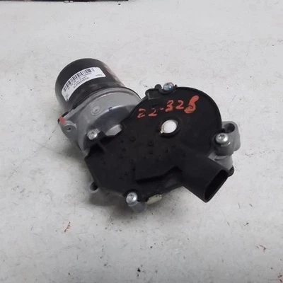 Motor limpiaparabrisas estilo clásico para camioneta Sierra 1500 14-19 949832 Foto 1 de 3