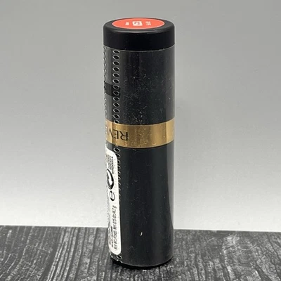 Revlon Super Lustrous Lipstick Matte 053 So Lit - Image 1 of 2