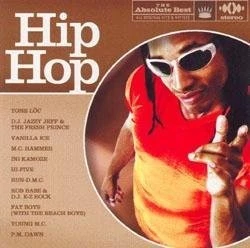 Hip Hip: The Absolute Best Foto 1 de 1