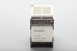 Mitsubishi FX2N-20PSU Power Supply - Picture 1 of 7