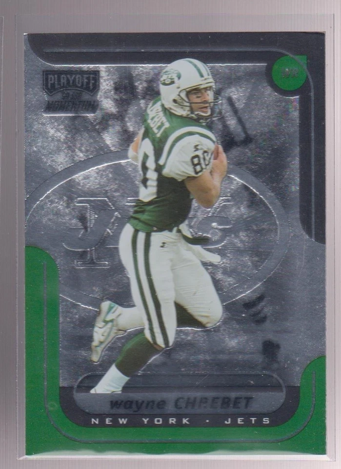 New York Jets Cards You Pick -- Get 40% off Details Inside A8 - Image 1 of 1