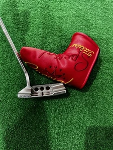 Scotty Cameron Select Newport 2.5 Putter 33-inch with Headcover - Picture 1 of 8