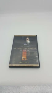 Arrival, The & The Arrival 2 (DVD, 1999, WS) Charlie Sheen Patrick Muldoon - Picture 1 of 1