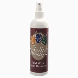 Wein Weg Rotwein Fleckenentferner 341ml/360ml - Bild 1 von 3