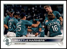 2022 Topps Baseball Cards Series 2 #331-495 You Pick  Complete Your Set