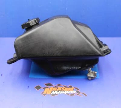 1988 Yamaha Blaster 200 Gas Tank Fuel Cell Petrol Reservoir - Image 1 of 4