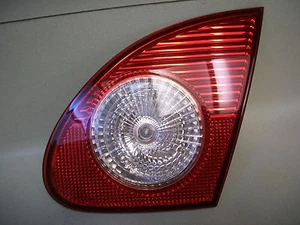 LUZ TRASERA DE RESPALDO TOYOTA COROLLA 05 06 07 08 ORIGINAL ORIGINAL - Imagen 1 de 2