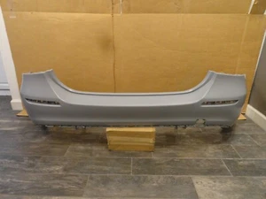 NEW 2019 - 2022 Mercedes A Class A220 W177 OEM Rear Bumper Cover # A1778852103 - Picture 1 of 21