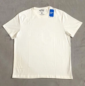Camisa Porter & Ash Para Hombre XL Essential Performance Pastel Off White Clásica - Imagen 1 de 5